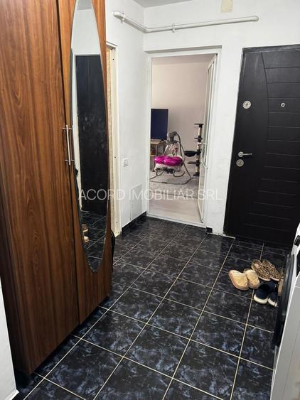 Apartament 2 camere decomandat-zona Tomis Nord - 5