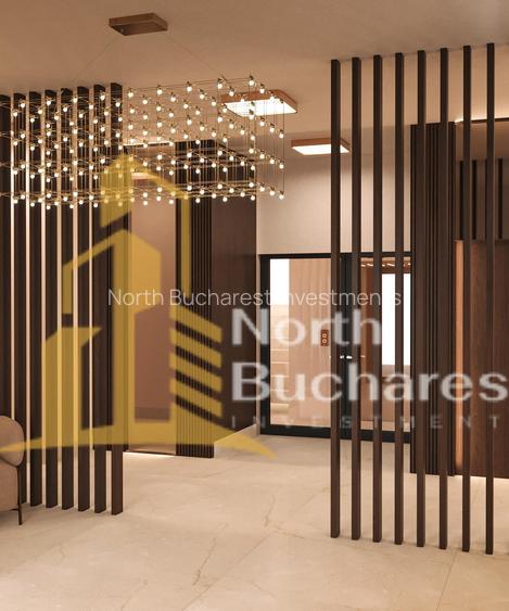 PENTHOUSE 4 CAMERE - IANCU NICOLAE - PROIECT NOU BOUTIQUE - 8