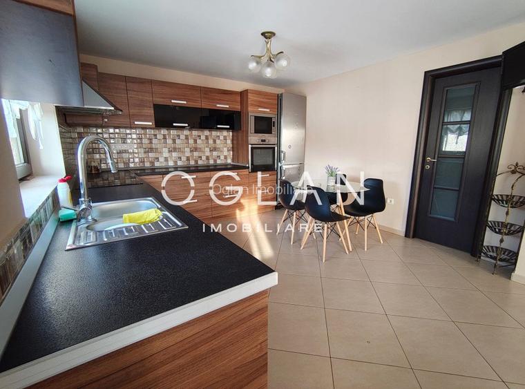 Casa Individuala 230mp, 960 teren, Tocile- COMISION 0% - 6