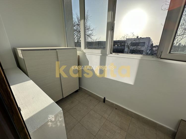 Apartament 3 Camere 🏡 | Valea Ialomiței 📍 | Bloc anvelopat 🏢 - 8