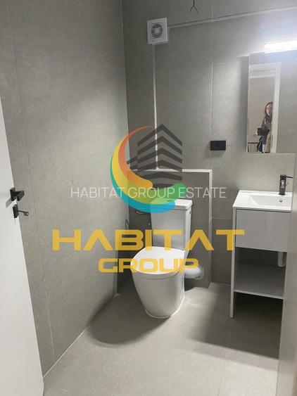 Berceni vanzare 4 cam metrou Piata Sudului 142mp finalizat - 16