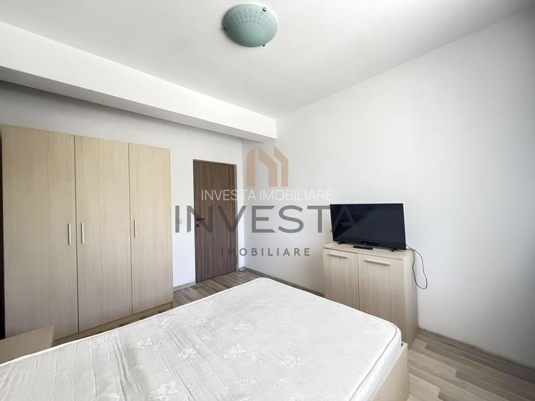 Apartament cu 2 camere de inchiriat si loc de parcare - 6