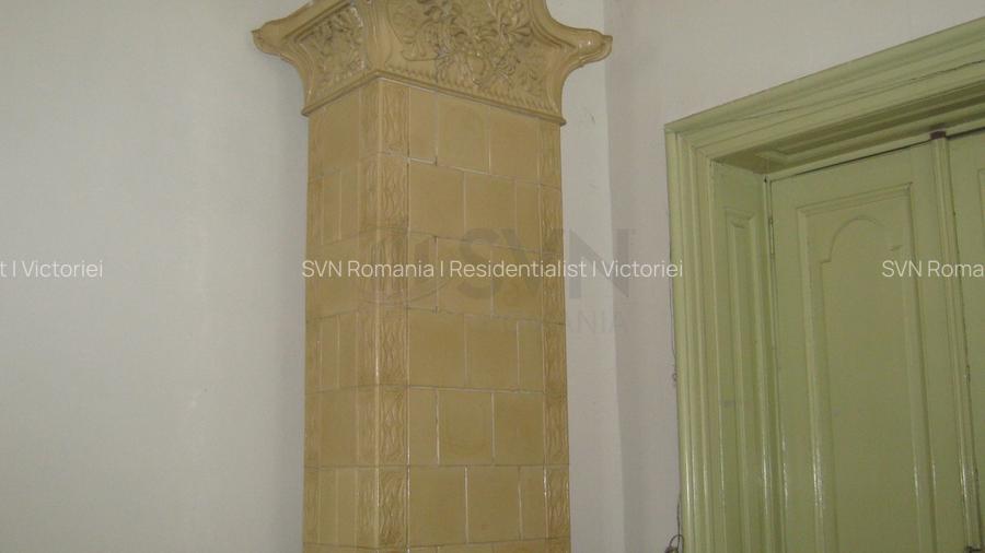 REV0002943 Casa cu teren cartierul Armenesc - 7