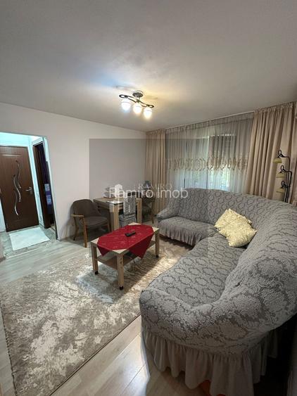 OCAZIE Apartament 3 camere Drumul Gazarului  Centrala Proprie - 5