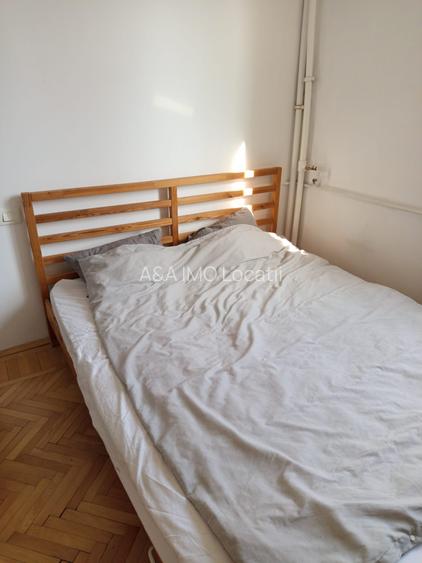 2 camere metrou Universitate(290 m), creditabil și asigurabil, ideal investiție - 3