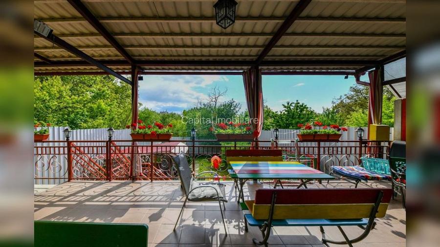 Casa familiala zona centrala Turda, cu 8 camere, fără comision!! - 4