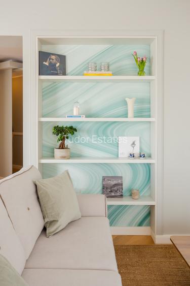 Elegant 2-Bedroom Apartment | Herăstrău Park | Premium Finishes - 3