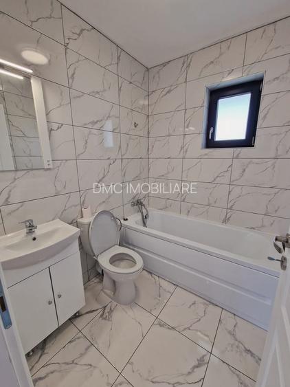 Domnești, Sos Alexandru Ioan Cuza, casa pe parter, 90mp, teren 400mp, mobilata - 4