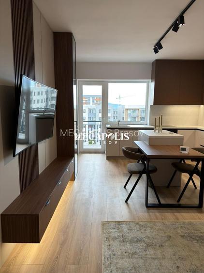 Apartament 2 camere | Parcare | Mobilat Premium | Ozone Residence - 2