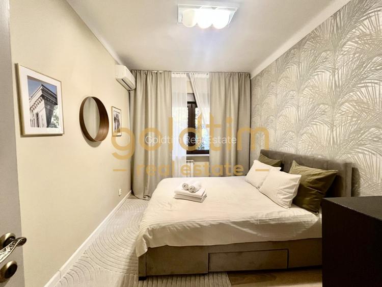 VILA SUPERBA RENOVATA COMPLET/4 APARTAMENTEx120M/480MP/KISELEFF-MUZEUL TARANULUI - 12