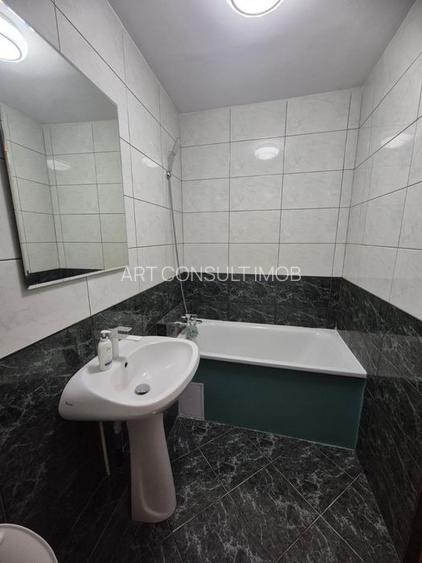 Garsoniera | Calea Calarasilor | Decomandata | Balcon | Proximitate Metrou - 8
