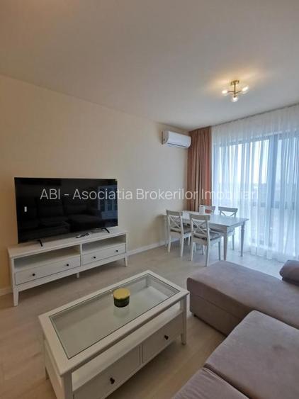 Berceni Grand Arena Ap 2 camere 2025 mob si utilat - 8