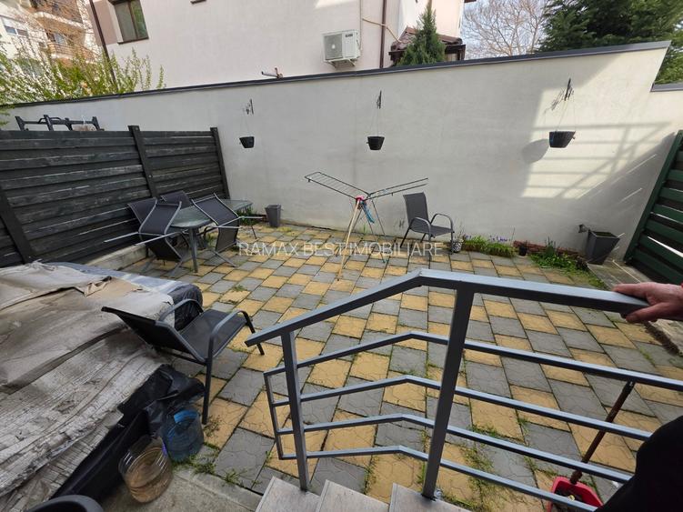 Trapezului, 15 minute metrou 1 Decembrie 1918, pe Marin Pazon, centrala, parcare - 19