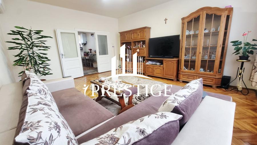 CASĂ TIP DUPLEX | DEMISOL + ETAJ   182 MP UTILI | SIBIU ZONA CENTRALĂ - 2
