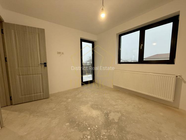 Casa individuala cu 5 camere 118 mp utili | Sanandrei - 5