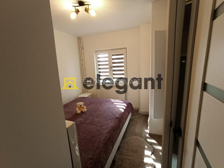 2 decomandate, modern, centrala termica, AC, 1 Mai - 3