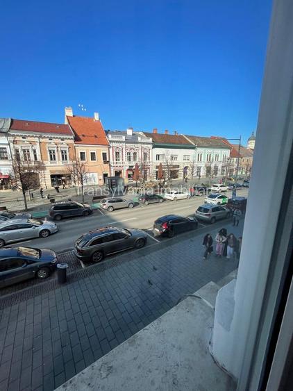 Apartament cu 2 camere | Bulevardul Eroilor | Locație ultracentrală - 8