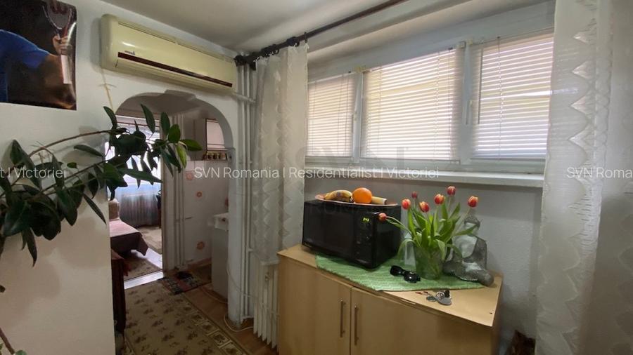 REA1028351 Apartament 2 camere langa gura de metrou Raul Doamnei - 6