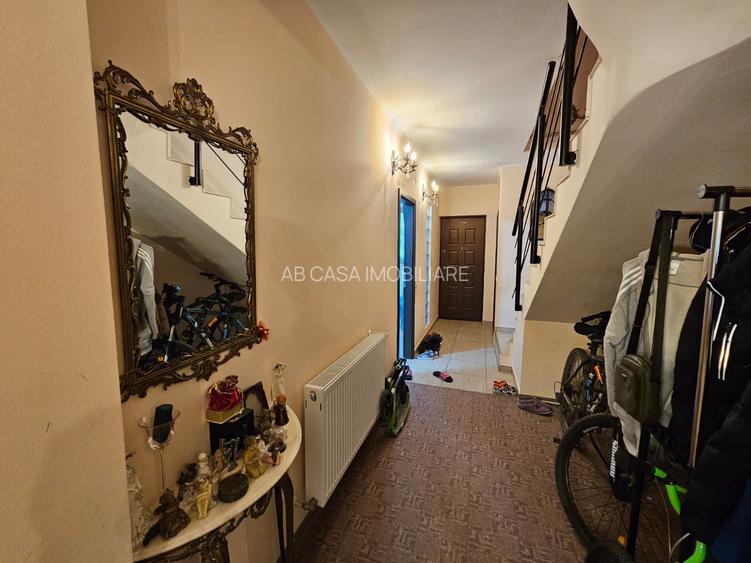 Casă Înșiruită, P+E, 4 cam, 2 băi, terasă, 2 locuri parcare, Timișoara, C Urseni - 3