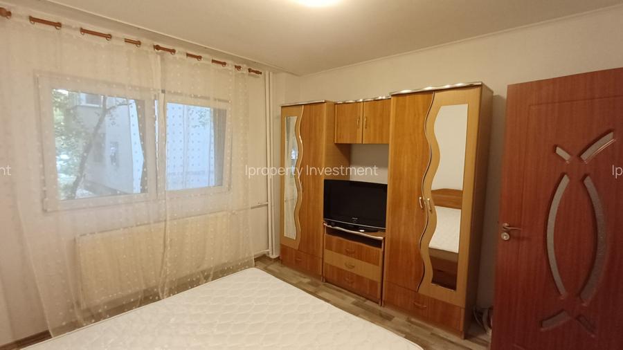 Diham - Chisinau | 2 Camere | Bloc 1980 | Decomandat | Parter - 5