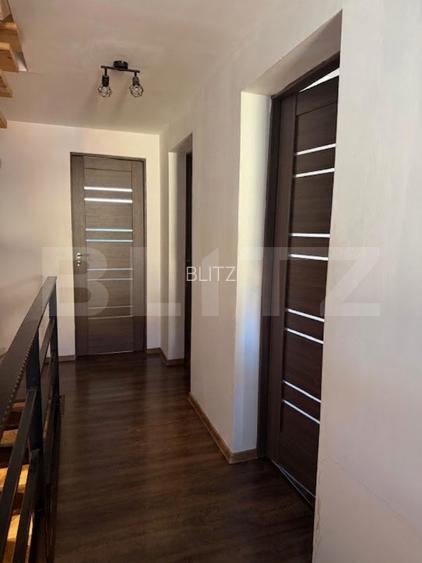 Duplex modern de vanzare, în Cartierul Izvor - Intimitate și Confort - 7