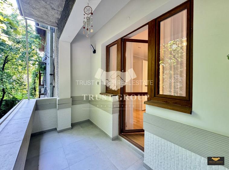 Apartament in vila | 3 Camere | Capitale  - 27