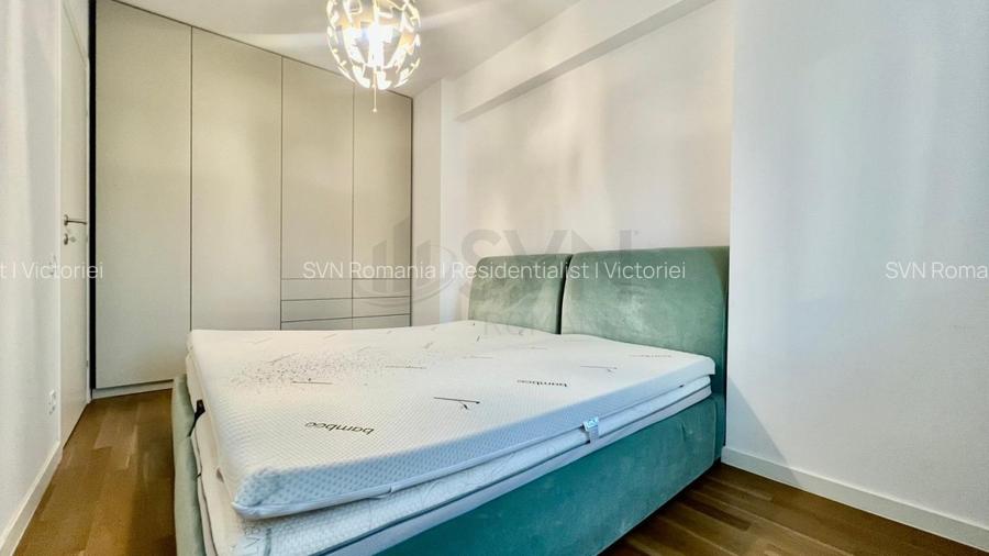 REA1022474 Apartament 2 camere Polona-Vasile Lascar - 7