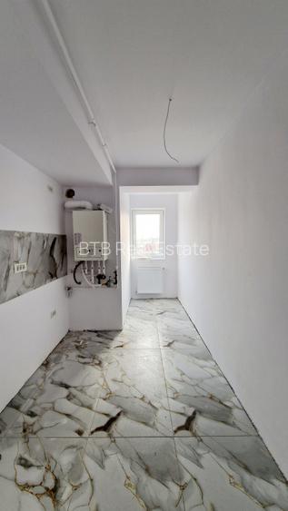 Apartament 3 camere zona Andronache/Bloc Nou Boutique Parcare Subterana  - 10