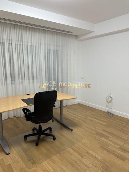 5 Camere de inchiriat | Baneasa | 4 bai | Centrala | Parcare | Lux - 11
