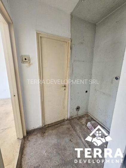Apartament 3 camere | Poziție excelentă |Tomis Nord – între Brotăcei și Cireșica - 9