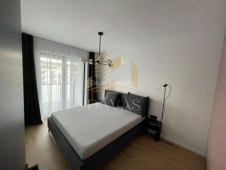 Apartament 2 camere semidecomandat + Parcare subterana incl. | Liberty Residence - 4