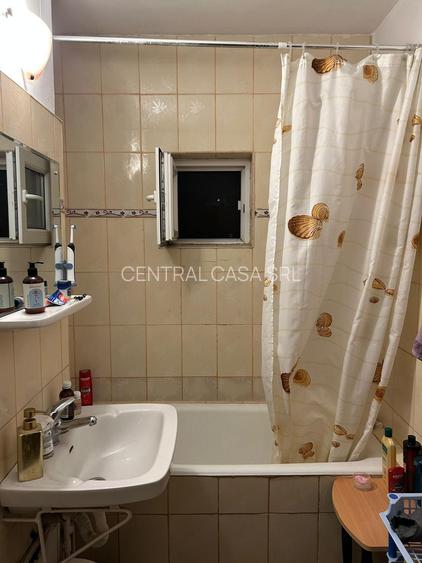 Apartament 3 camere Zugravi - Billa - 7