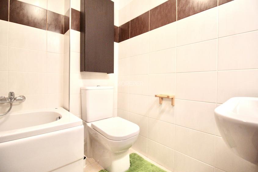 PIPERA-VITA BELLA, COMPLEX PRIVAT, LANGA SCOALA AMERICANA, PARCARE, 0% COMISION! - 16