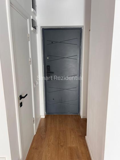 Metalurgiei Duplex Modern 4 camere - 20