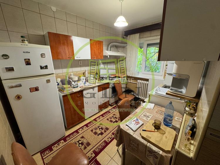 Apartament 4 camere, decomandat, 98.42mp, cartier 1 Mai, zona Insula - 9