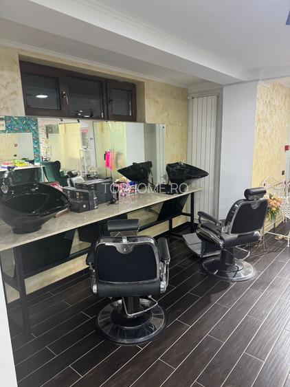 Spatiu Comercial de Inchiriat | Popesti  - Leordeni - 22