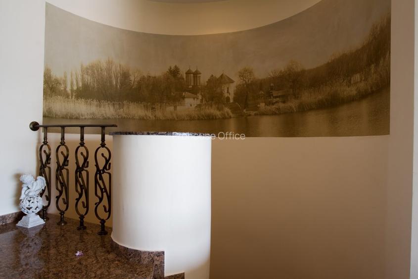 Viață la Superlativ – Vilă Spațioasă cu Piscină, Jacuzzi și Teren de Baschet - 4