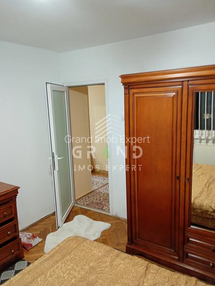 2 camere | Decomandat | 57 mp | Parcare | GRIGORESCU/Str.Prof.Tudor Ciortea - 5