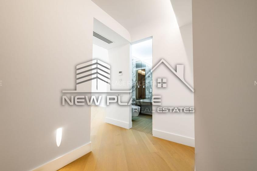 IANCU NICOLAE | Apt exclusivist | 378,510+TVA | Terasa 23.8 |Ultra Lux - 7