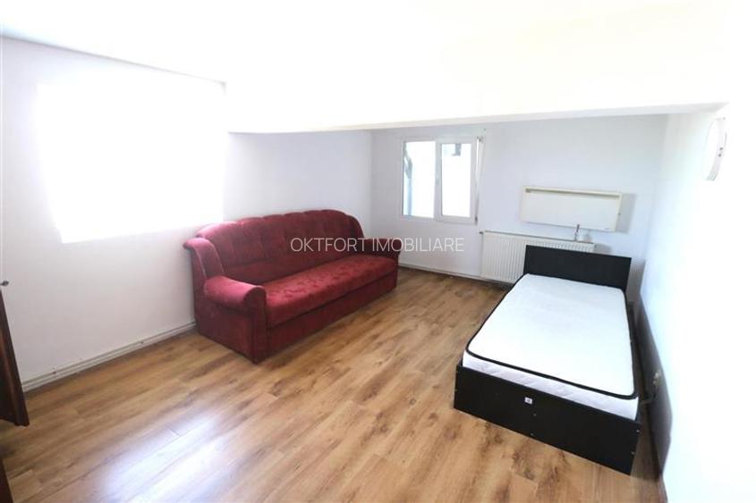 Apartament cu 3 camere, centrala proprie , zona Mehala - 3
