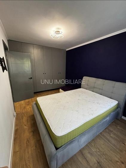 Apartament 2 camere Cantemir - Podu Ros - 2