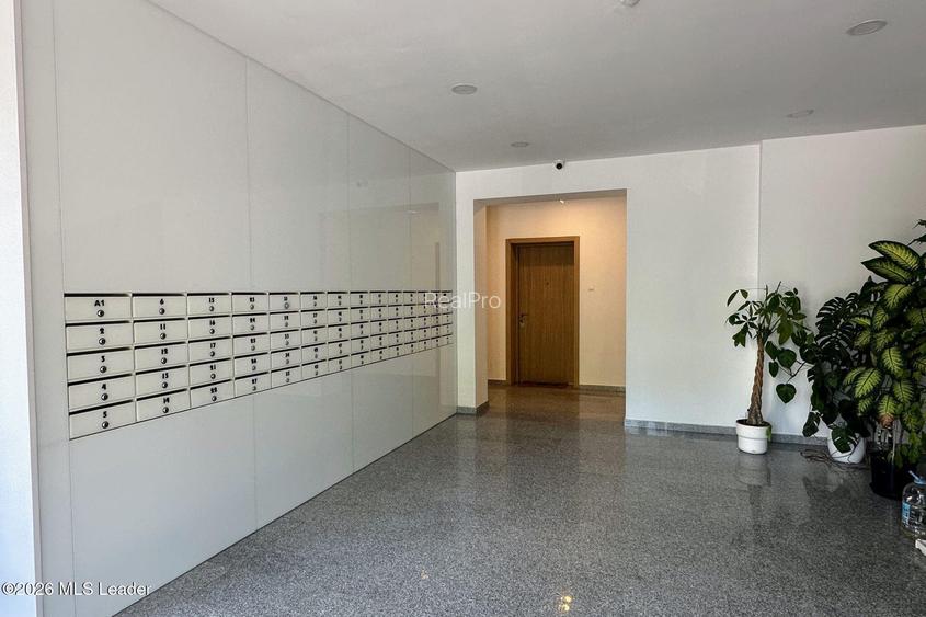 Greenfield - 2 camere 54 mp terasa 8.3 mp, parcare, la Padurea Baneasa - 14