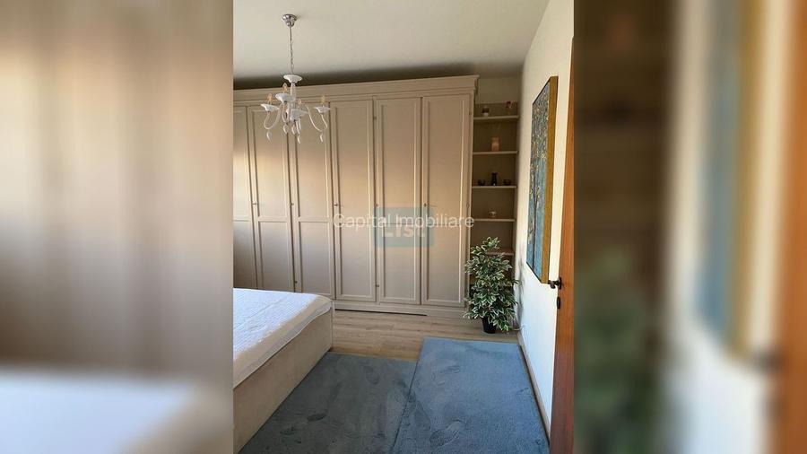 COMISION 0%! Ap. 3 camere LUX 70 mp, 2 parcări, grădină, Grigorescu - 5