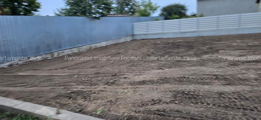 Teren de vanzare 700 mp central Odobesti - 19