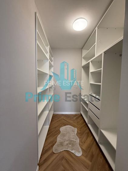 Apartament cu 3 camere cu gradina si parcare ultrafinisatr - 4