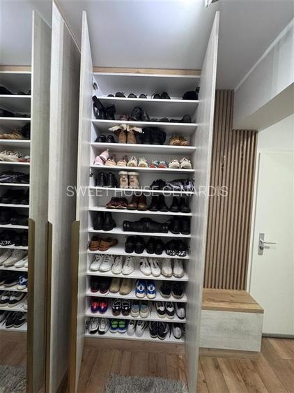 Apartament 2 camere premium + parcare Avantgarden 5 - 22