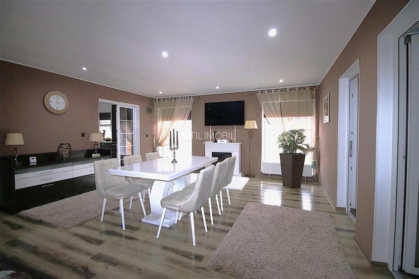 MIROSLAVA CASA EXCLUSIVISTA LA CHEIE LUX STIL MEDITERANEAN MOBILATA - 5