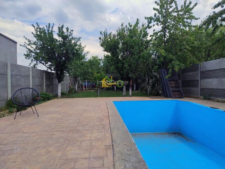 Vilă Premium cu Piscină în Șag – Mutare Imediată, la Cheie - 3