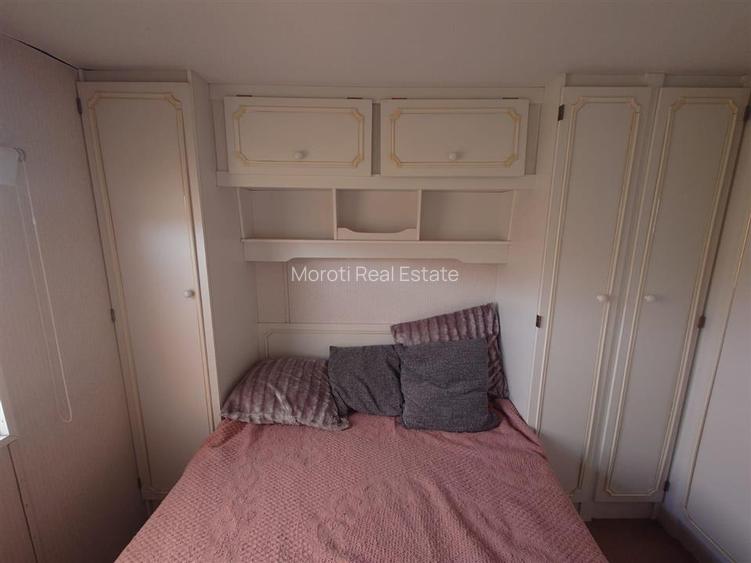 Casa mobila Nordstar RRC31 - 30 mp, complet mobilata si utilata - 6