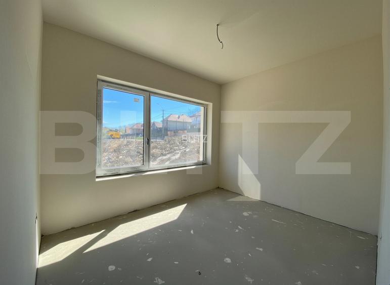 Casa moderna în Popesti–170 mp utili, 600 mp teren - 14